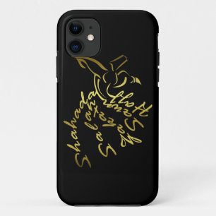 Dervisch Case-Mate iPhone Hülle