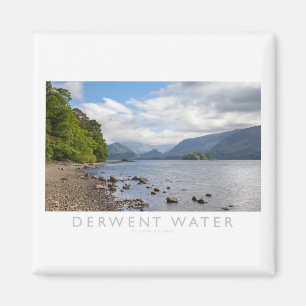 Derwent Wasser Magnet