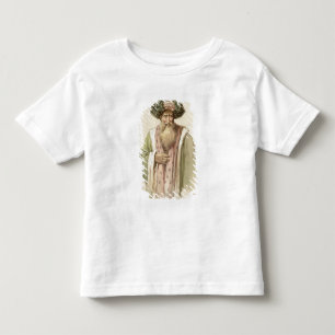 Derwisch - von Bosnien Kleinkind T-shirt