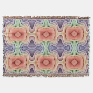 Derzeit abstrakt decke