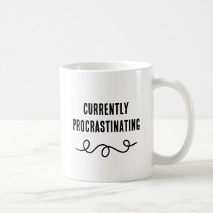 Derzeit verzögert die Tasse von B&W