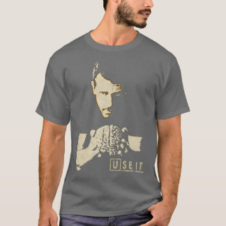 des Hauses T-Shirt