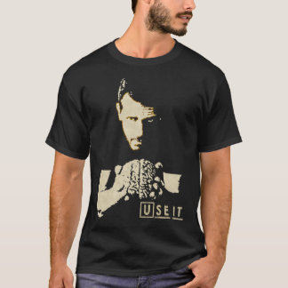 des Hauses T-Shirt