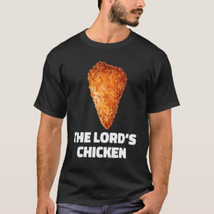Des Herrn Hühnchen T-Shirt