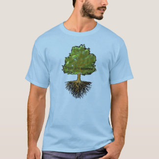 Des Kevins der Männer Wissenschaft TreeShirt T-Shirt