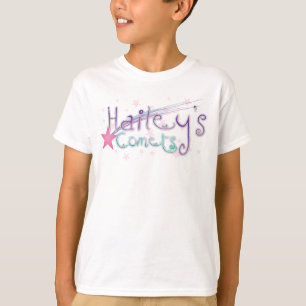 des Kometen-Kindes der haileys der T - Shirt