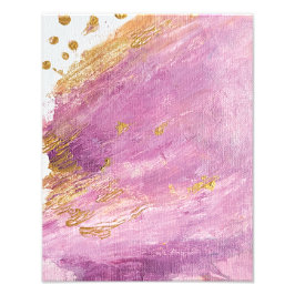 Des Königs Gewand Fotodruck