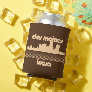 Des Moines, Iowa Dosenkühler