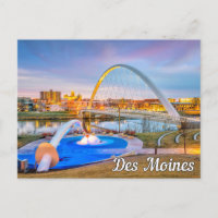 Des Moines, Iowa, Vereinigte Staaten