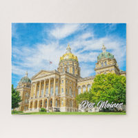Des Moines, Iowa, Vereinigte Staaten