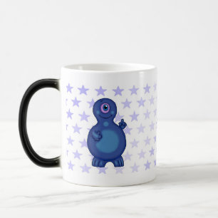Des Planet Podz™ OM verwandelnde die Tasse