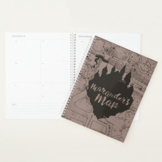 Des Schloss-Plünderers Harry Potters | HOGWARTS™ Planer