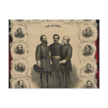 🎖️ des zivilen Krieges ⚔️ Helden der südlichen Ge