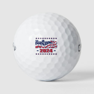 DeSantis 2024 Golfball