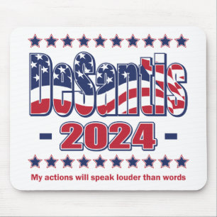DeSantis-2024 Mousepad