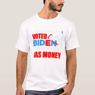 Desantis 2028 Flucht nach Florida Sonnenbrille Fla T-Shirt