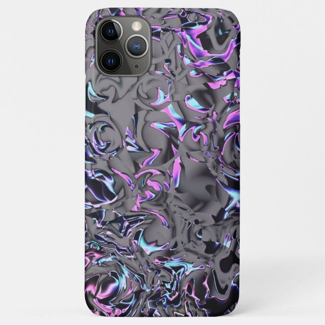 Desaster der 80er Case-Mate iPhone hülle (Rückseite)