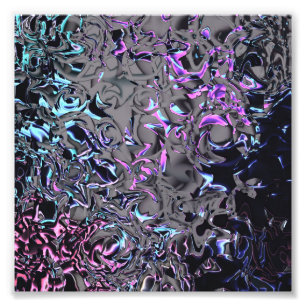 Desaster der 80er fotodruck