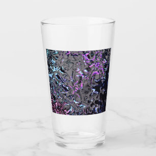 Desaster der 80er glas