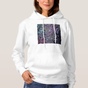 Desaster der 80er hoodie