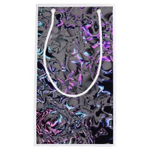 Desaster der 80er kleine geschenktüte