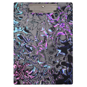 Desaster der 80er klemmbrett