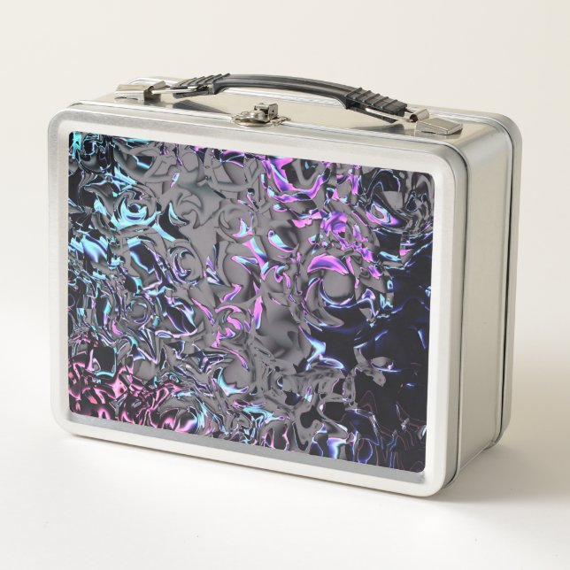 Desaster der 80er metall brotdose (Vorderseite)