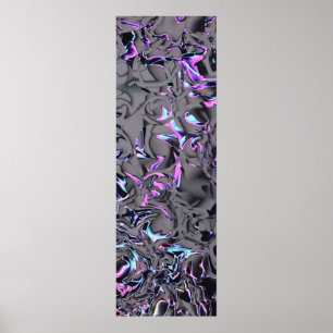 Desaster der 80er poster