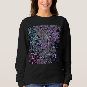 Desaster der 80er sweatshirt