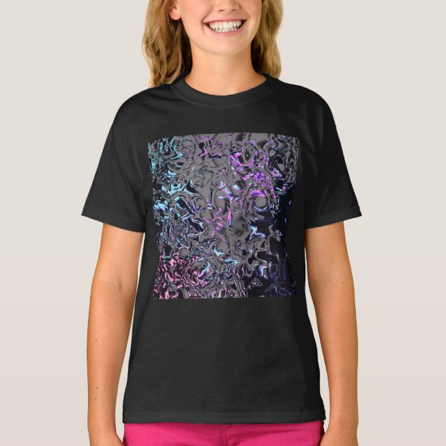 Desaster der 80er T-Shirt (Vorderseite)
