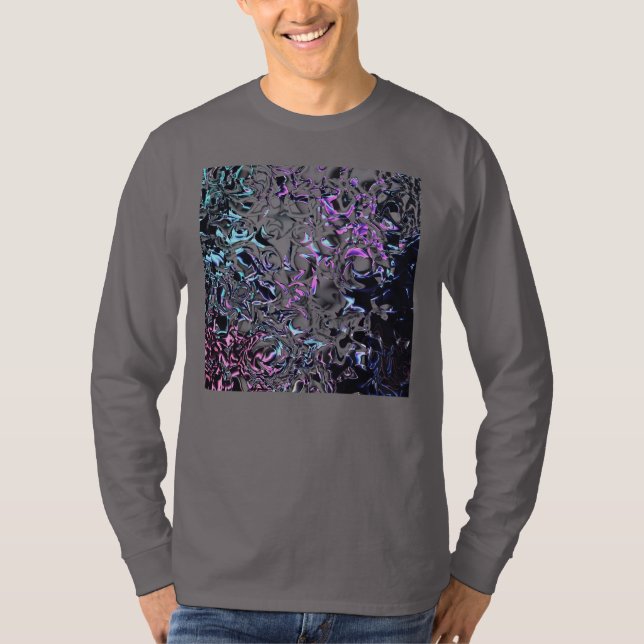 Desaster der 80er T-Shirt (Vorderseite)