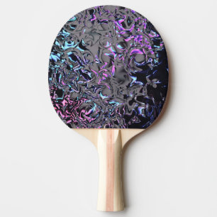 Desaster der 80er tischtennis schläger