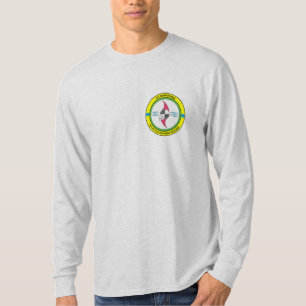 DESASTER Men Long Sleeve T - Shirt