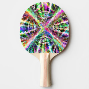 Desaster Tischtennis Schläger