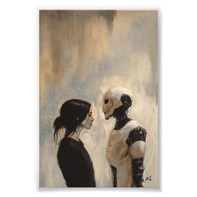 Desconectado Fotodruck (Vorne)