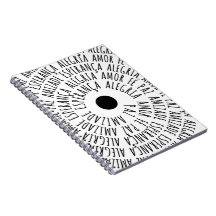 Desejos de Natal - Amor Fé Esperança