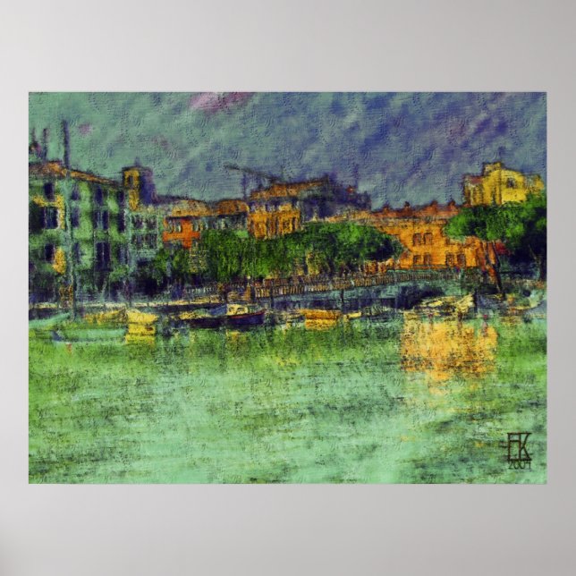 Desenzano 1 poster (Vorne)