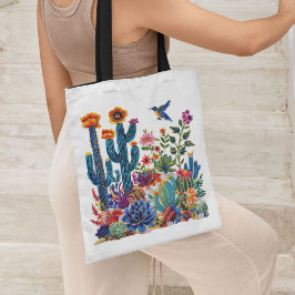 Desert Blooms Blossom Oasis