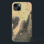 Desert Cactus | Grüner Spritzer Case-Mate iPhone Hülle<br><div class="desc">Desert Cactus | Green Spritzer Artist: Naomi McCavitt</div>