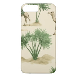 "Desert Camel Vibes Phone Case" Case-Mate iPhone Hülle