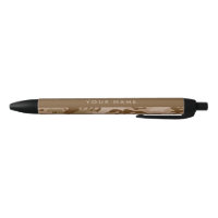 Desert Camouflage Pattern, Ihr Name, Personalisier