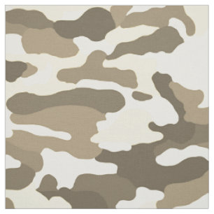 Desert Camouflage Stoff