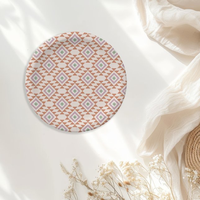 Desert Cowgirl letzte Rodeo Paper Teller (Von Creator hochgeladen)