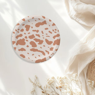 Desert Cowgirl letzte Rodeo Paper Teller