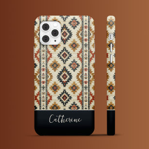 Desert Dusk iPhone 16 Pro Max Hülle