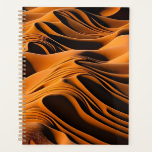 Desert Harmony Planer