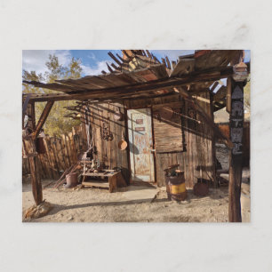 DESERT HOT SPRINGS #2 POSTKARTE