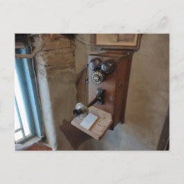 DESERT HOT SPRINGS #5 POSTCARD POSTKARTE