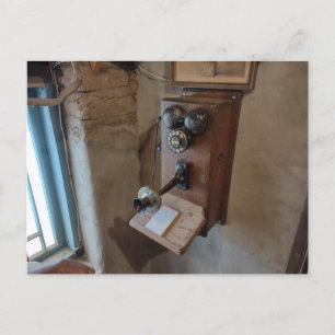 DESERT HOT SPRINGS #5 POSTCARD POSTKARTE