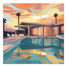 DESERT LIVING DESIGN #1
